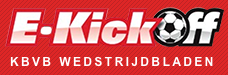 wedstrijdbladen
